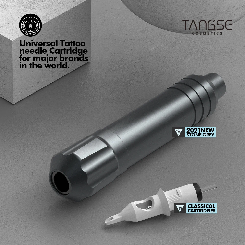 

professional micropigmentation dermograph Tattoo Machine Coreless Permanent Makeup Tattoo Pen For Microblading Eyebrow Eyeliner