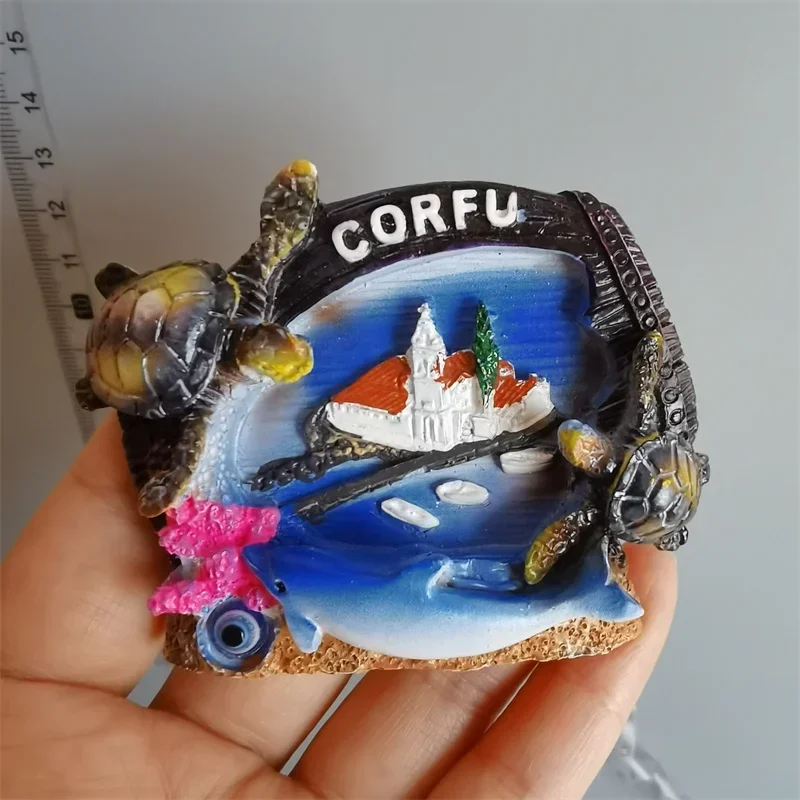 Magnete Per Frigorifero 3D A Forma Di Mucca - Carino E Divertente, Regalo Simpatico Per La Cucina