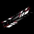 White Red Gray