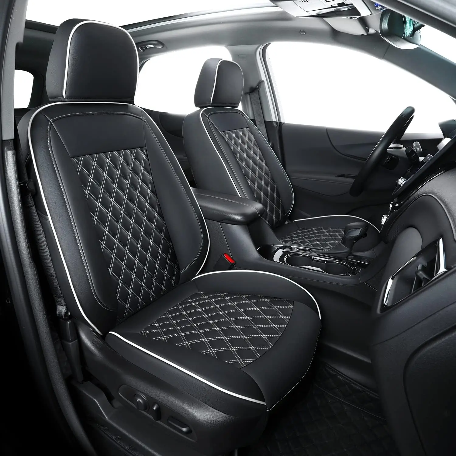 Car seat covers for 2021 equinox best sale