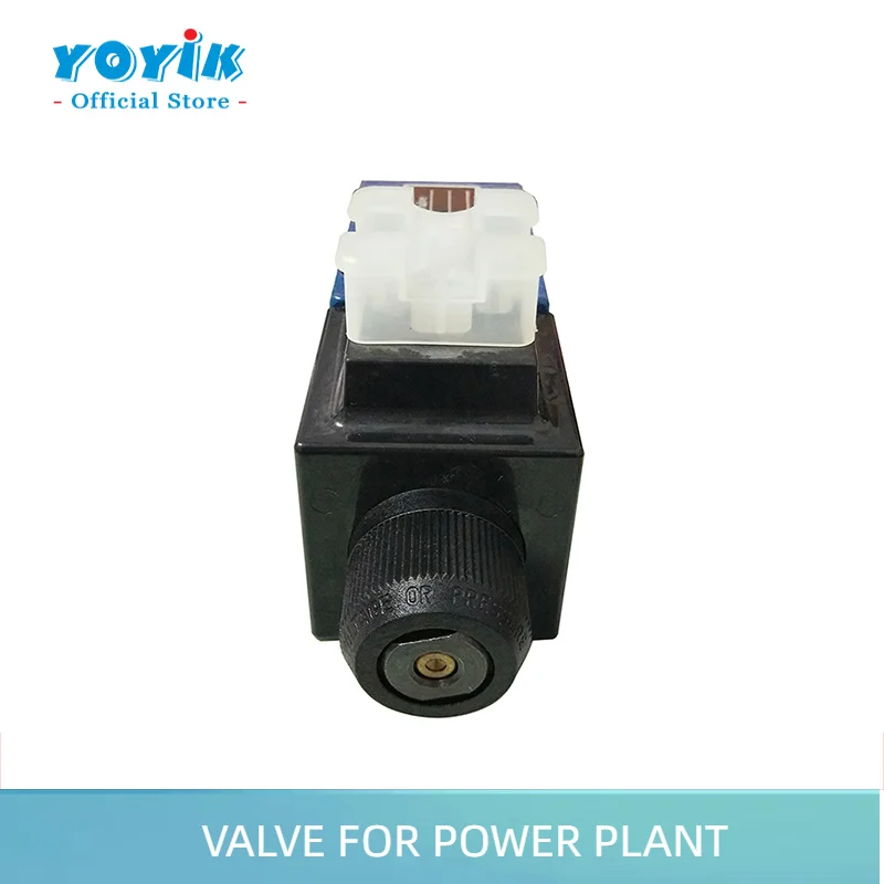 solenoid valve 24BI1-H6B-T emergency trip Diaphragm valve solenoid