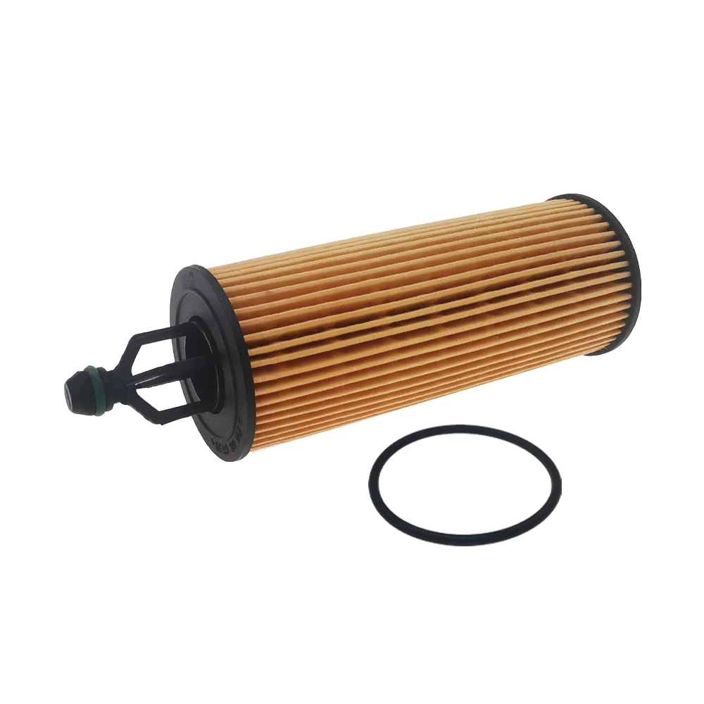 Car Oil Filter Oil Filter 68191349AA For Chrysler 200 Jeep Cherokee Dodge Avenger Ram 1500 Fiat Freemont Lancia Thema 3.2L / 3.6L Engine Guard