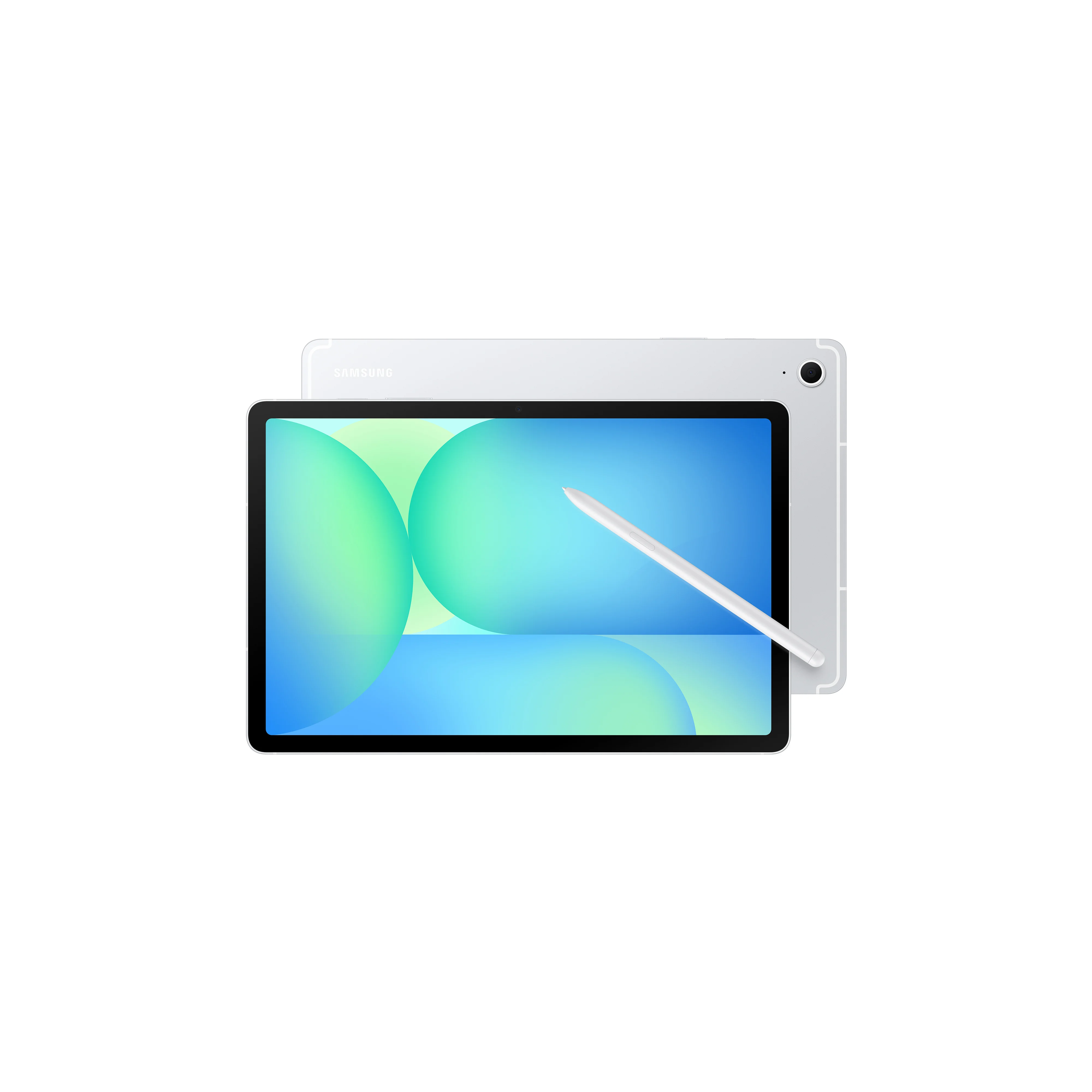 SAMSUNG Galaxy Tab S10fe Tablet With S Pen WIFI Vision 8+128G WLAN X520 Support Google Play 8 Cores 8000 mha battery Android 13 14 Scb42ba93b6064f78879430ab06cae923n