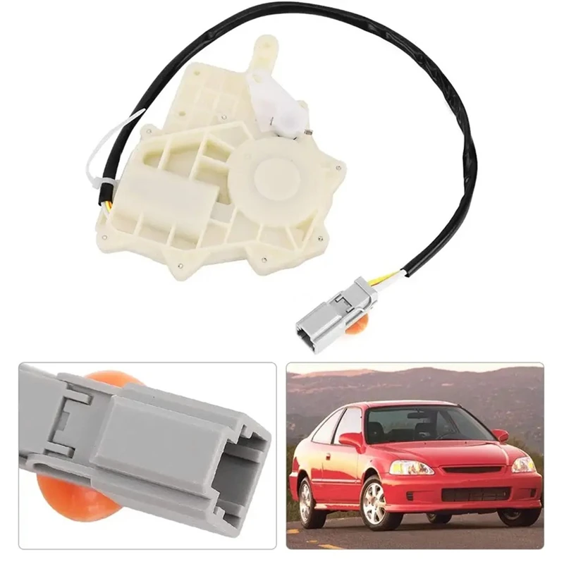ホンダ EK シビック ドアロックアクチュエーター ドアロック