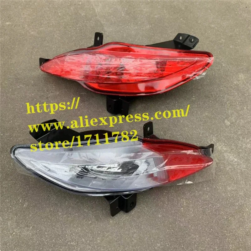 

Rear fog light for 16-18 CHERY ARRIZO 5 rear fog lamp
