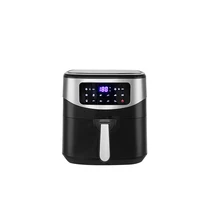  8L  air fryer without oil no oil air deep fryer kitchen appliance with rapid air circulation 