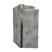 Ozone Ozone Sterilizer Disinfection Cabinet For Food Packaged Container Disinfection 1