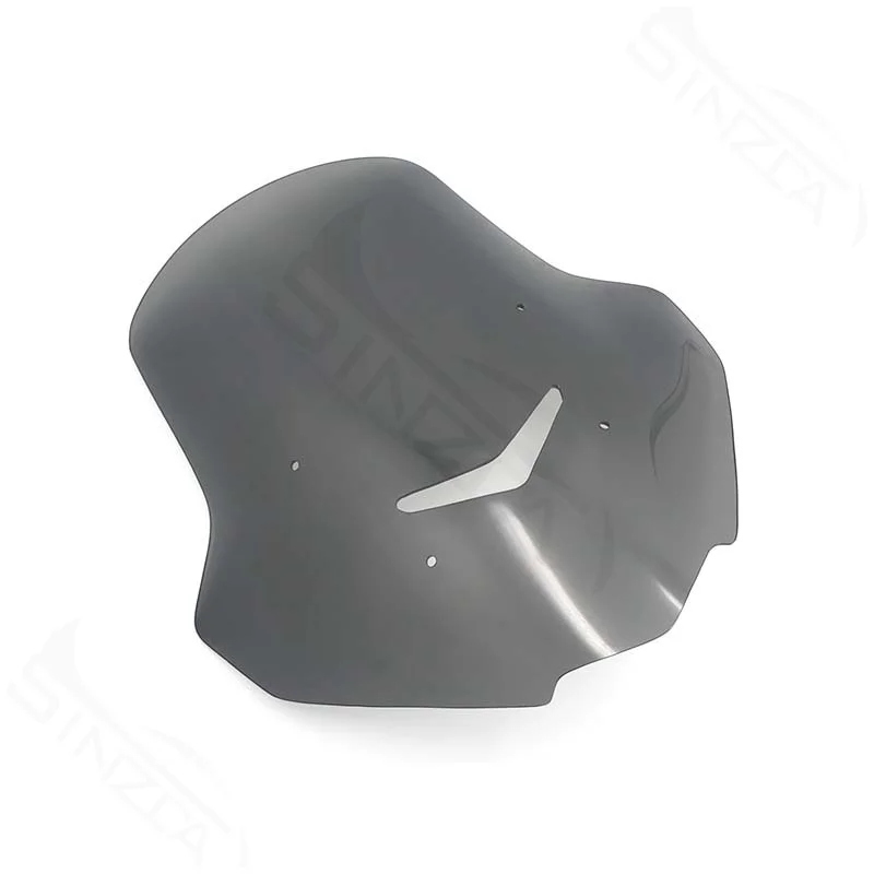 Рисунок 3 - Экран прозрачный для Honda NC700D