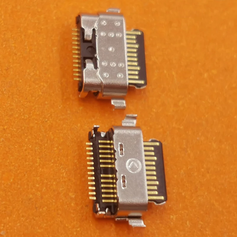 5-10 Pz Dock Usb Caricatore Porta Connettore Spina Di Ricarica Tipo C Per Nokia 5.4 8.3 1.4 Ta-1243 Ta-1333 G50 Ta-1361Ta-1340 Ta-1322