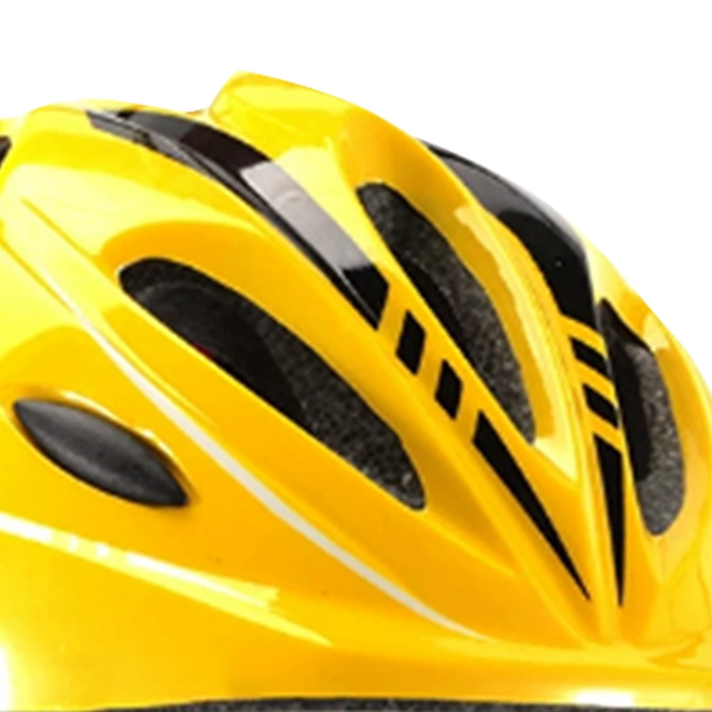 Kids Lightweight Bike Helmet 5