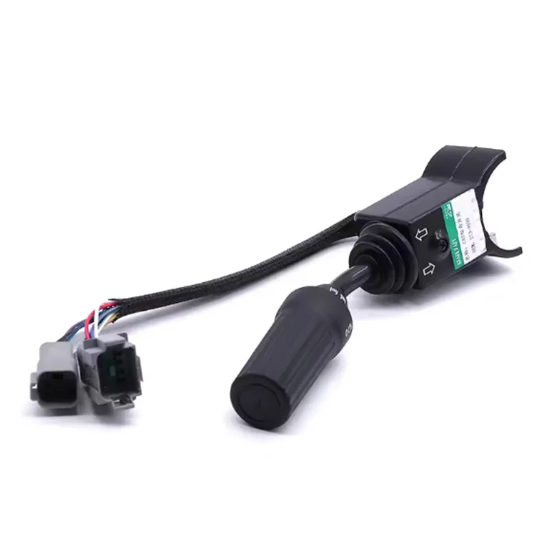 Excavator Joystick 273-9190 2739190 for Cat Backhoe Loader 906H 416F 420F 422E 422F 428E 422E 422F 428E 428F 430F
