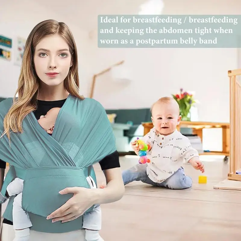 Baby Slings For Newborns