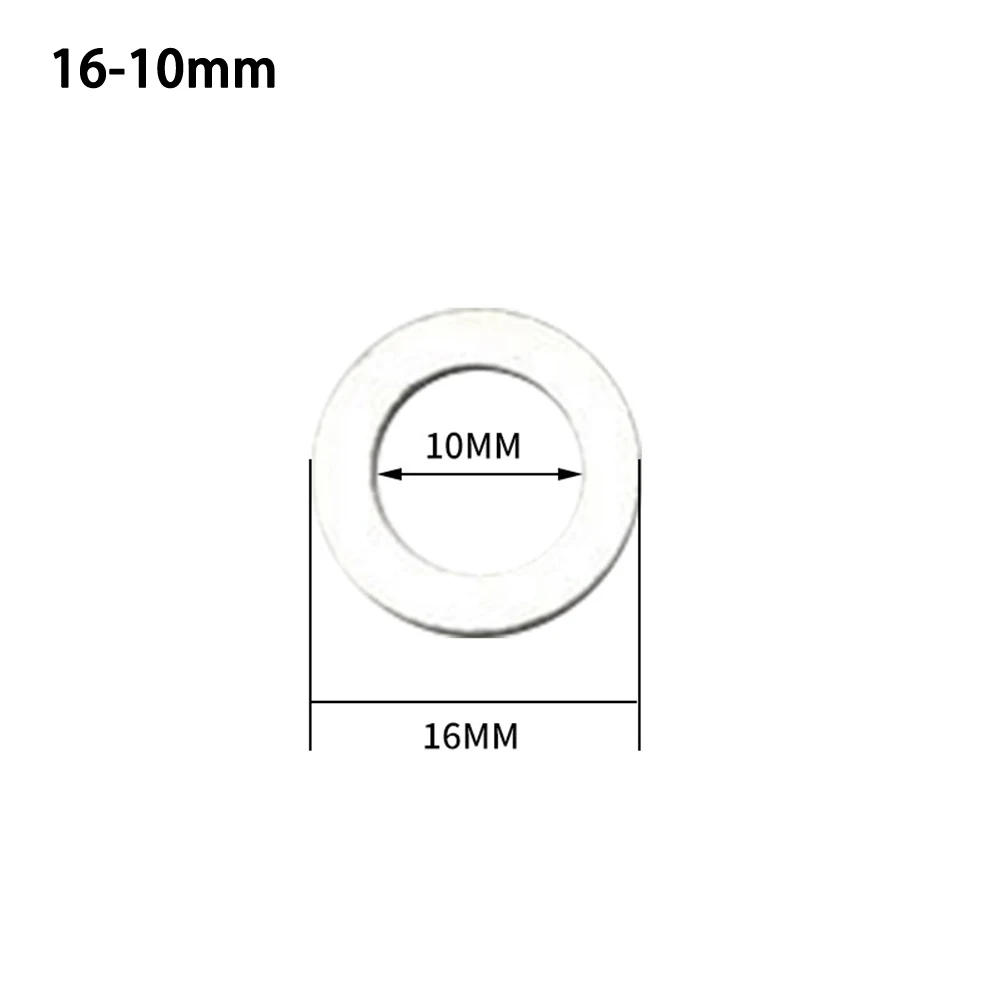 

CircularSawRing For Circular Saw Blade Reduction Ring Conversion Ring Multi-size Blade Aperture Conversion Gasket Power Tools