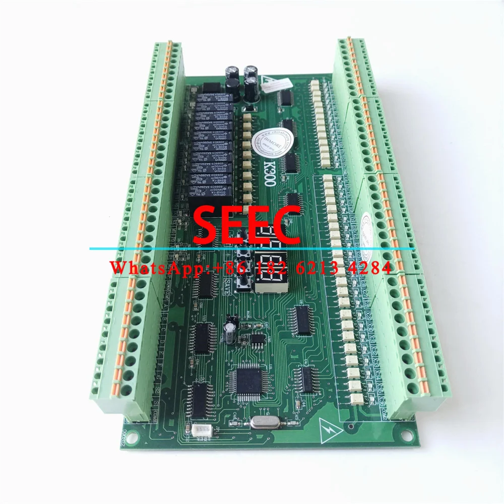 SEEC Escalator Motherboard PCB Main Board K300