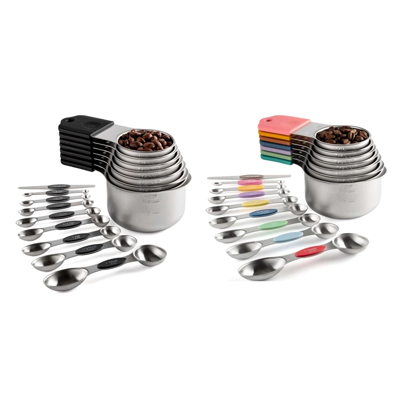 Magnetic Measuring Set 1