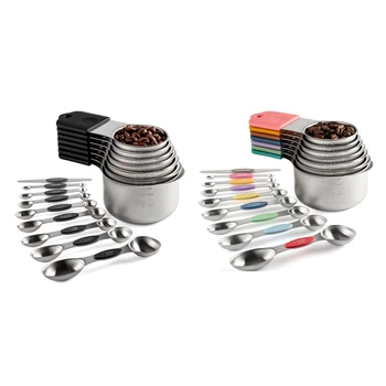 Magnetic Measuring Set 1