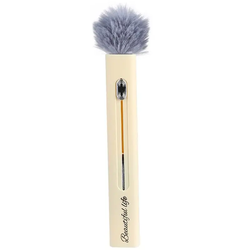

Detail Brushes Car Detailing Inside Car Cleaning Tool 2-in-1 Car Vent Cleaner Detailing Brush Car Interior Accessories