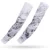 2PCS Summer Sun UV Protection Women Arm Sleeves Motorcycle Cycling Running Fishing Arm Warmers Cover Men Sports Armguards Cuff 32