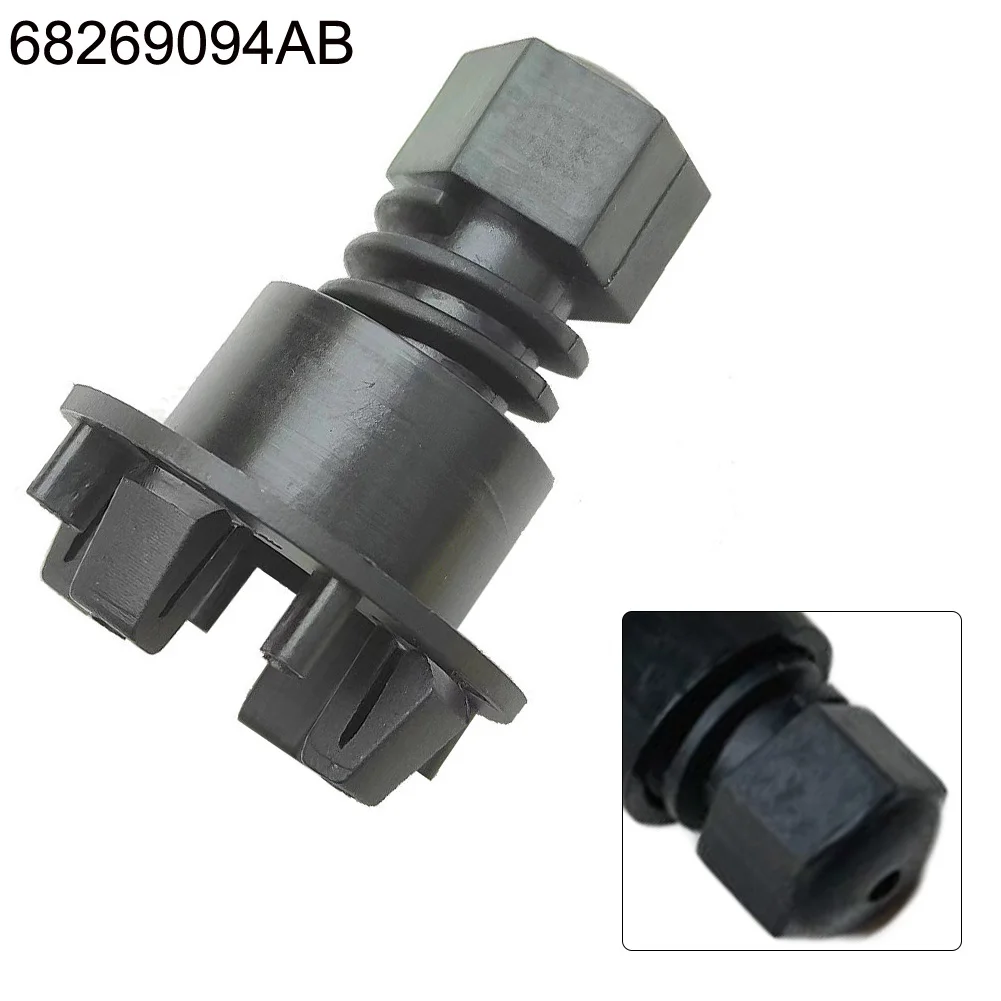 

Brand New Durable Dun Part Dun For Chrysler 17-21 For Guide For Jeep Machine Practical Rubber Tools 1pc 53350202