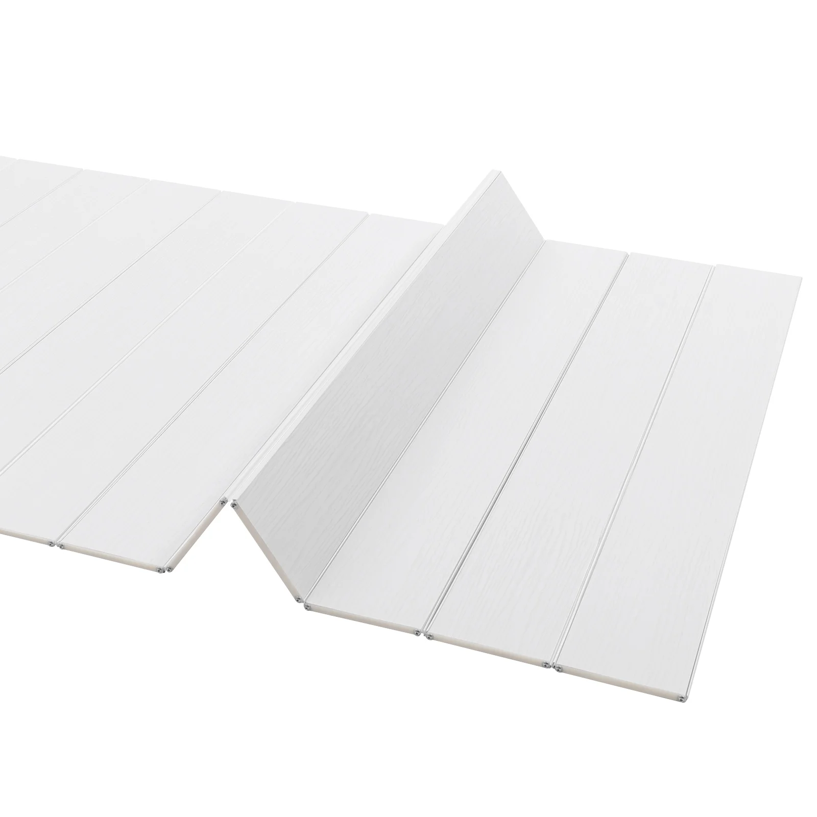 Faltbare Badewannenabdeckung 170*70*0,65cm PVC-Badekappendeckel mit Wärmespeicherung 5 kg Tragkraft für Badezimmer Spa Entspannung – Detail 5