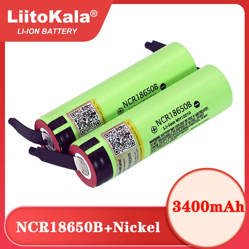 GP Batteries 12065AAAHCE-C2 Batteria Ricaricabile Mini Stilo AAA Nichel Metallo Idruro Nimh P 237144