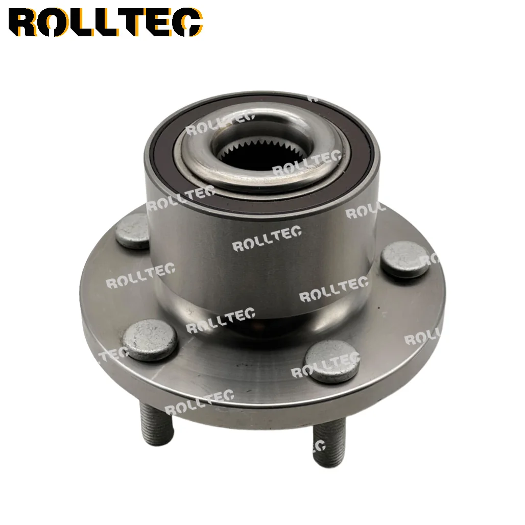 Front Wheel Hub Bearing Assembly For Ford Galaxy 06- S-Max 06- Land Rover Freelandder 1437643 513337 LR003157