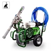 High Quality Gasoline Airless Sprayer With Flow 16L/min 3