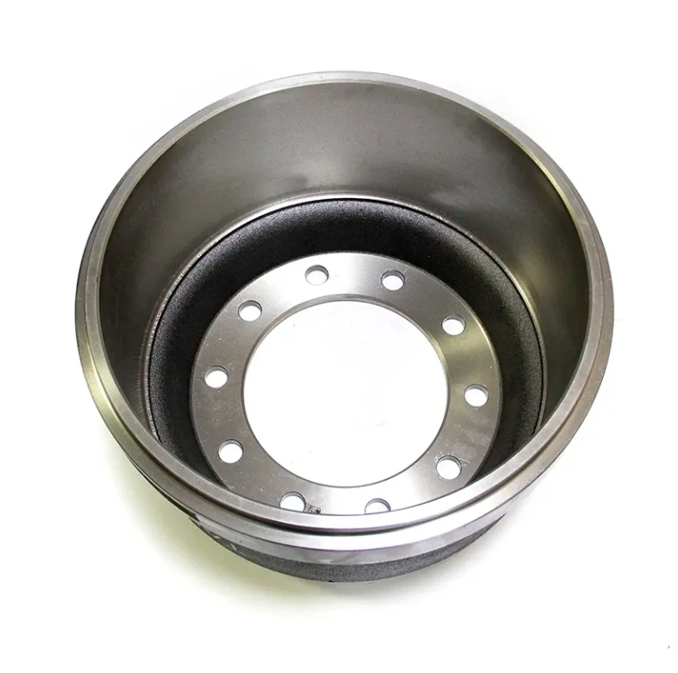 오리지널 리어 브레이크 드럼 0910946060 트럭 부품