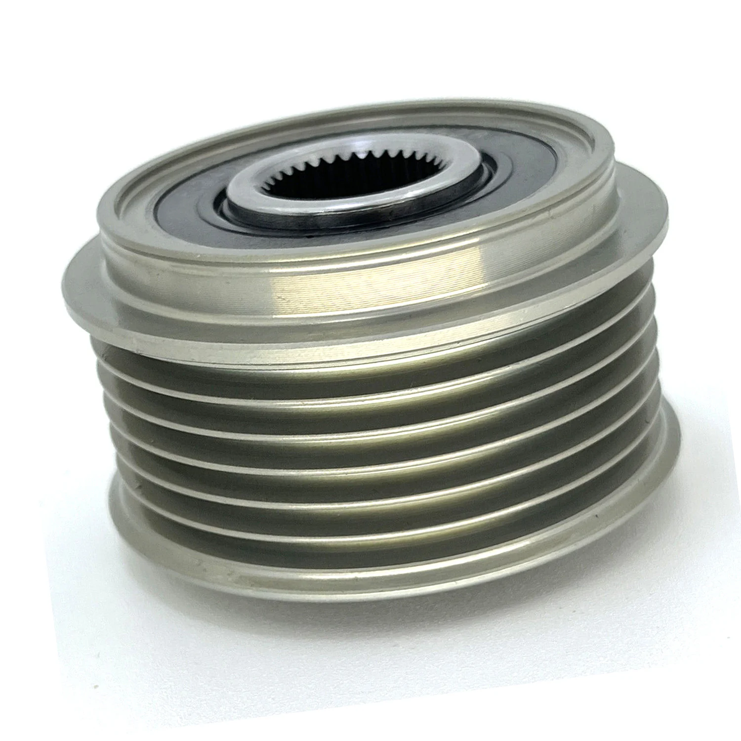 For HYUNDAI TUCSON SONATA SANTA FE Sport Clutch Generator Pulley 373222G500 Car Accessory car clutch generator pulley