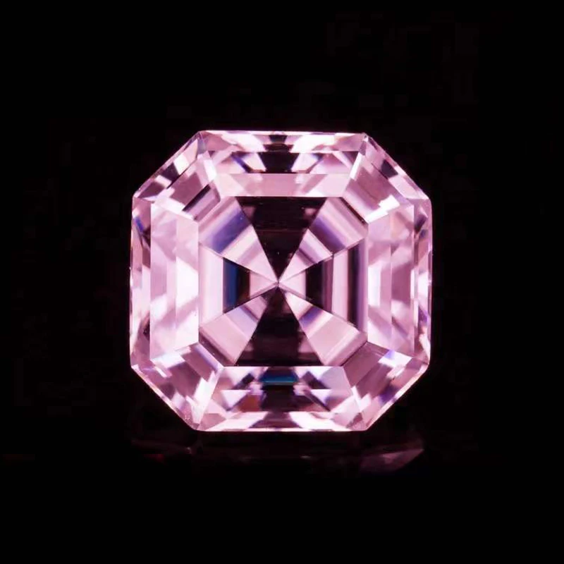 Radiant Cut
