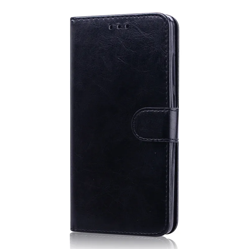 For Xiaomi Redmi Note 4 Case Leather Flip Case For Redmi Note 4 Global Note4 Wallet for Funda Xiaomi Redmi Note 4X Phone Cases 4