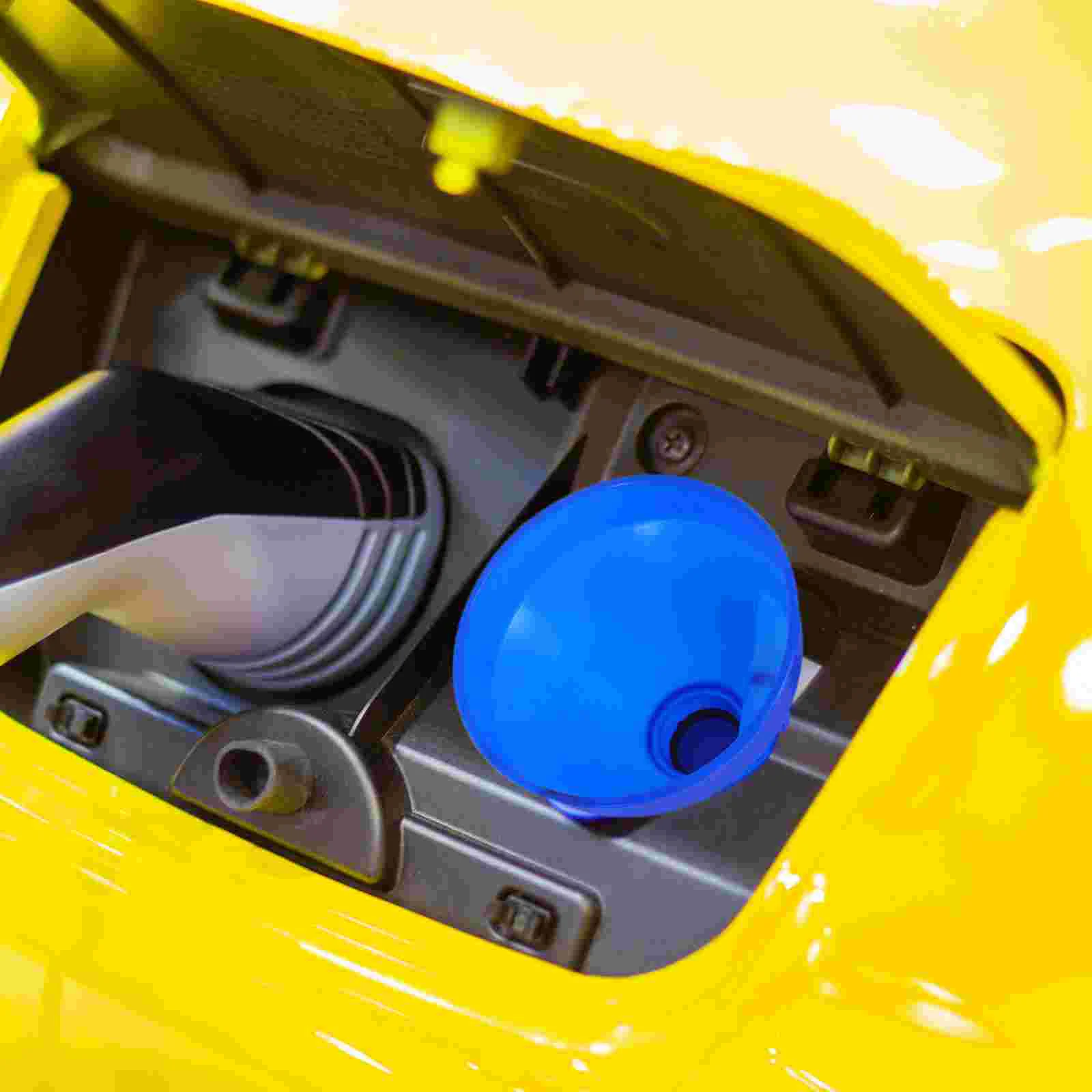 

Oil Change Tool with Filter Oil Filler Funnel Gas Funnel Motorcycle Oil Funnel Automotive Funnel