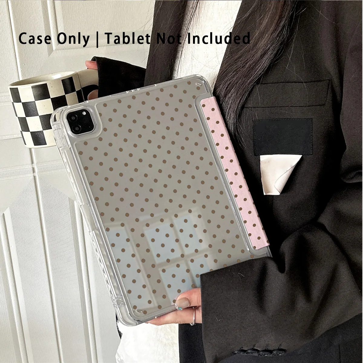 Universal Protective Tablet Case