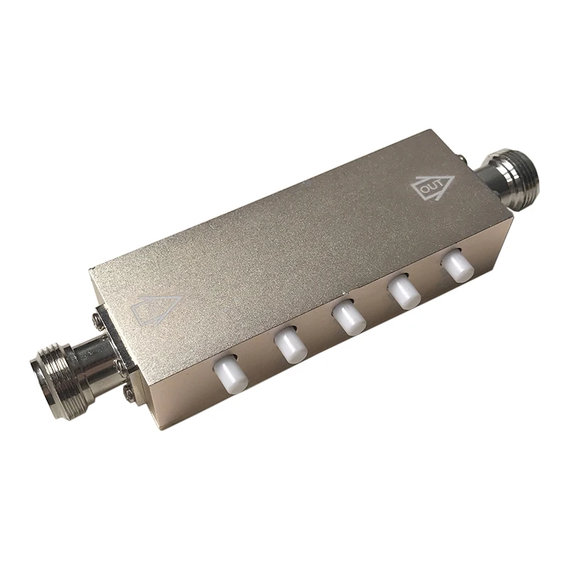 RF   DC-3GHz, -   Ŀ, 5 Ű , 0  30dB, 5W N-KK