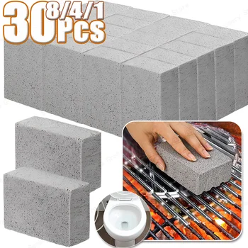 Grill Cleaning Stone 1