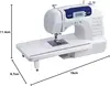 Sewing and Quilting Machine CS6000i 60 Built-in Stitches 2.0" LCD Display Wide Table 9 Included Sewing Feet 3