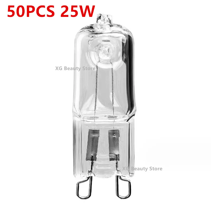 50PCS 25W
