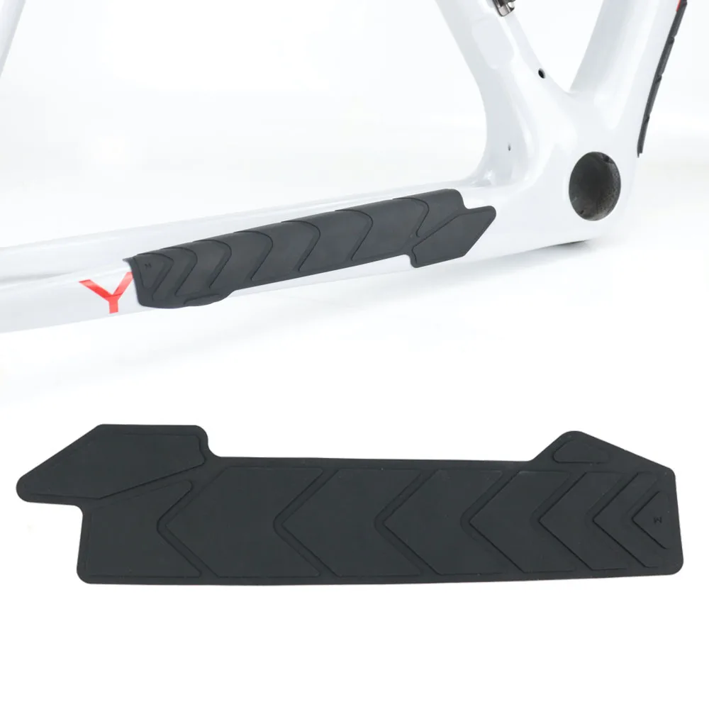 

Bicycle Paster Frame Scratch-Resistant Protector Best Glue Removeable Stickers Anti-Skid Push Guard Frame Cover for Scratch