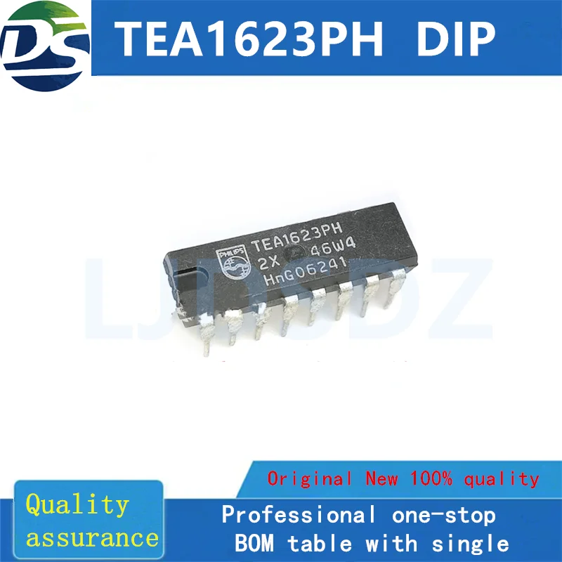 

1 PÇS/LOTE TEA1623PH DIP NEW IN STOCK