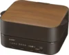 Electric bread oven TO-ST1-T retro brown Toaster which burns 1 sheet of ultimate 1