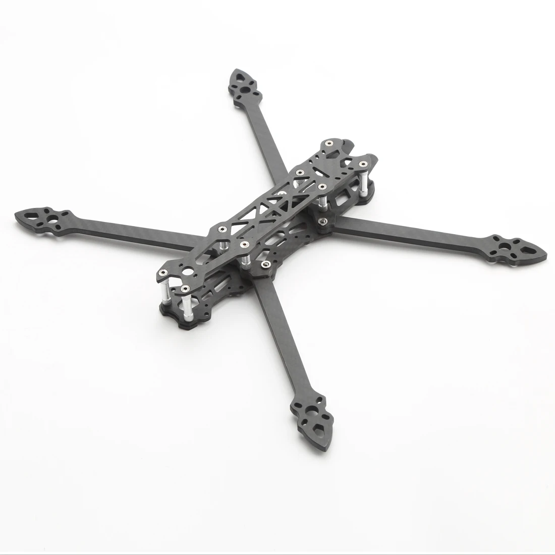 Mark 4 Mark4 7inch 295mm with 5mm Arm Quadcopter Frame Kit 3K Carbon Fiber 7" FPV Freestyle RC FPV Racing Drone