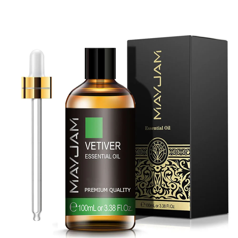Vetiver