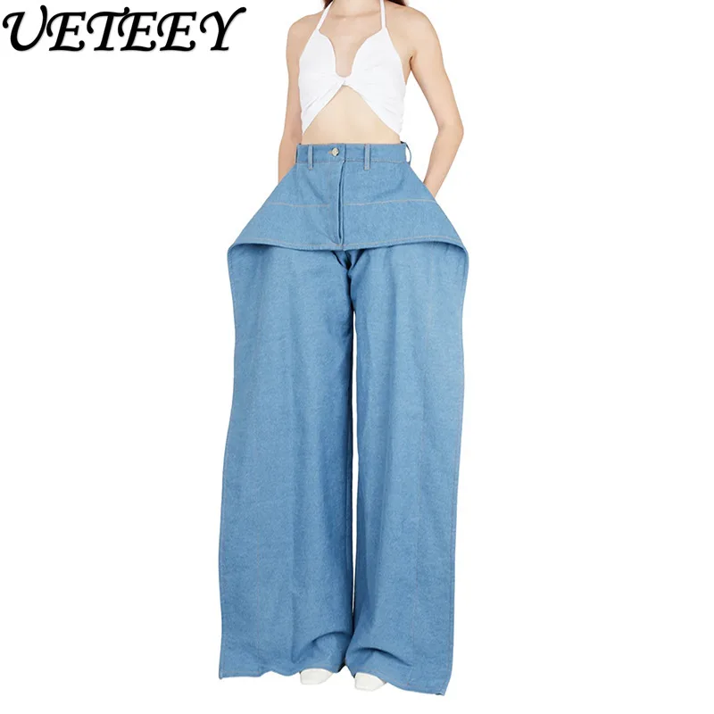 fashion-trendy-loose-oversized-wide-leg-jeans-women-trousers-2024-summer-new-high-waist-profile-straight-denim-pants-high-street