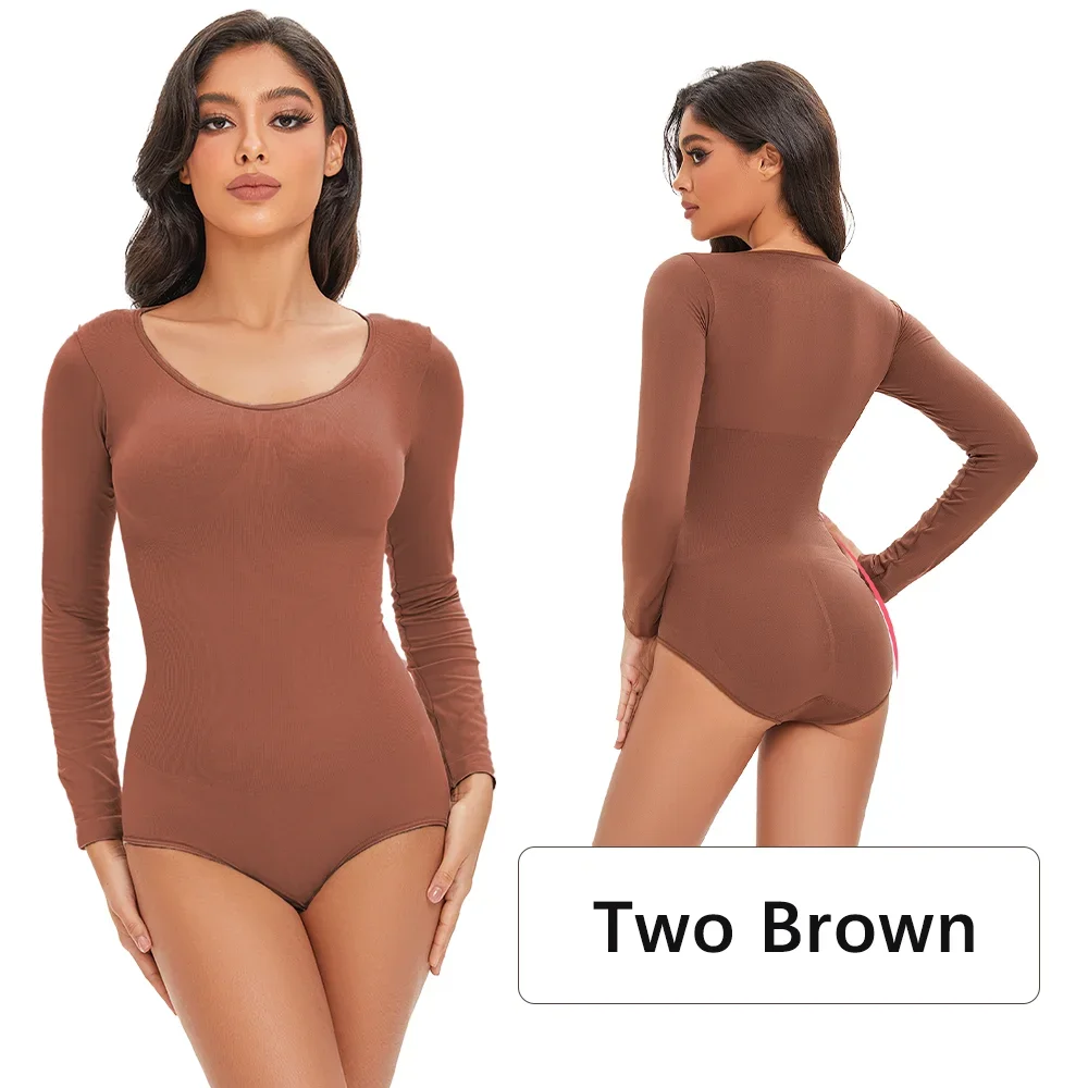 Brown-2PCS