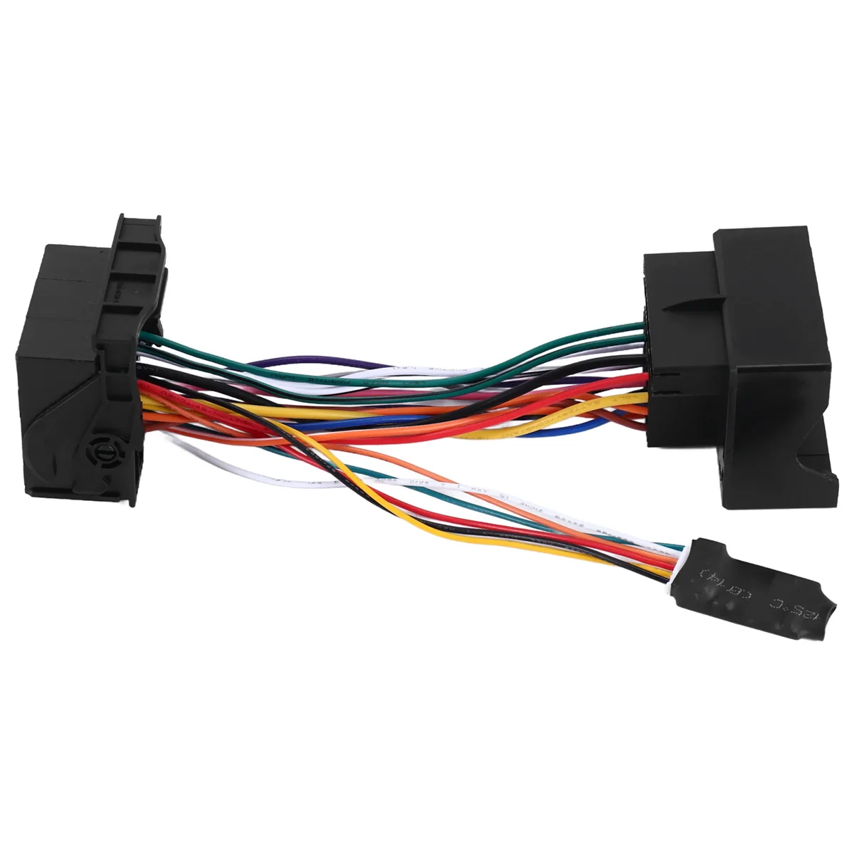 Gateway Emulator Simulator Decoder Canbus Gateway Adaptor For Radio RCD330 340 RCD510 RNS315 RNS510