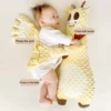 Baby Sleeping Patting Doll Pillow Soothing Palm Remote Control Electric Sleep Companion Automatic Baby Pillow Toddler Nursing 1