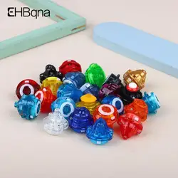 B-X TOUPIE BURST Top Universal Tips Drivers Bottom For Random Gyro Accessories Toys