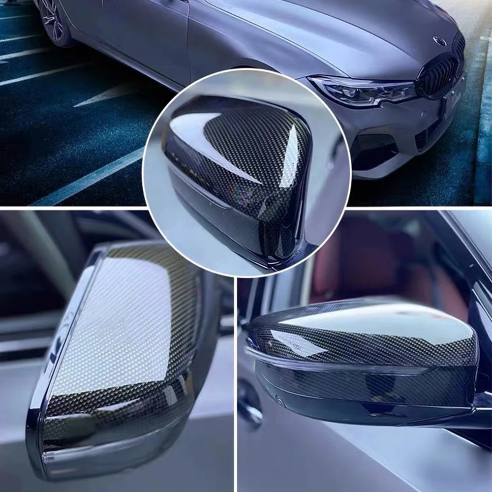 9D Carbon Fiber Car Sticker 10
