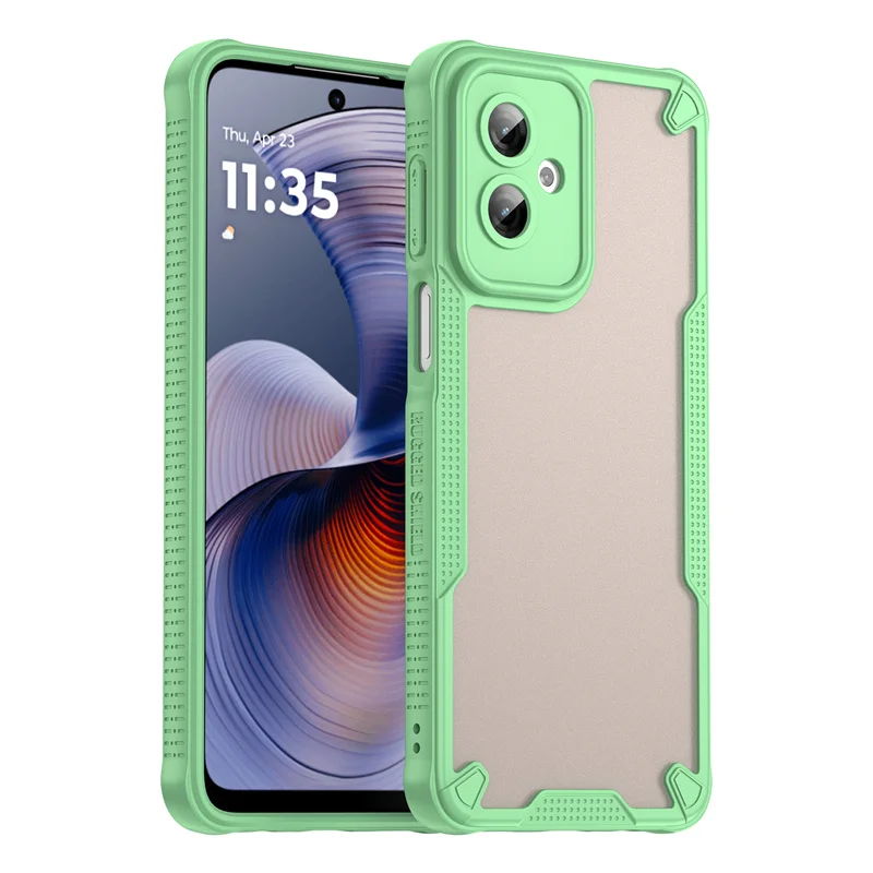 Hybrid Rugged Protective Shockproof Case - Coque s Capa