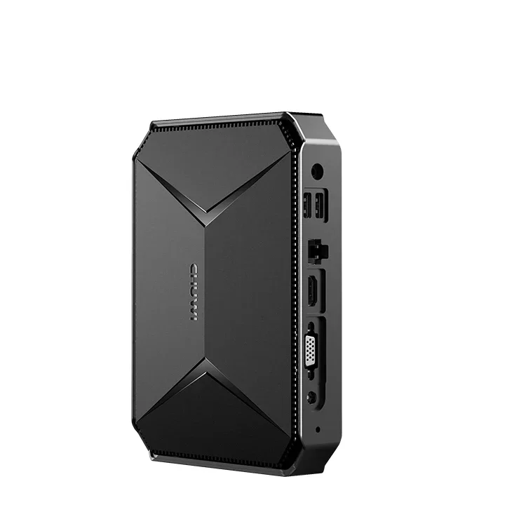 2021 CHUWI HeroBox Pro Mini PC Computer Ultra Small PC Jasper lake